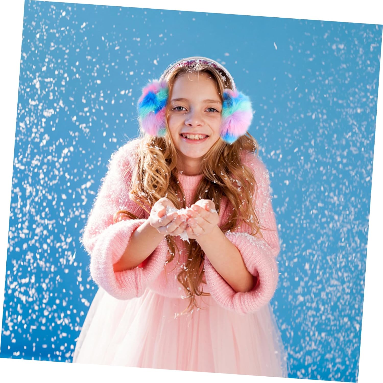 Bundle Up With Gatuida Stylish Ear Muffs for Women