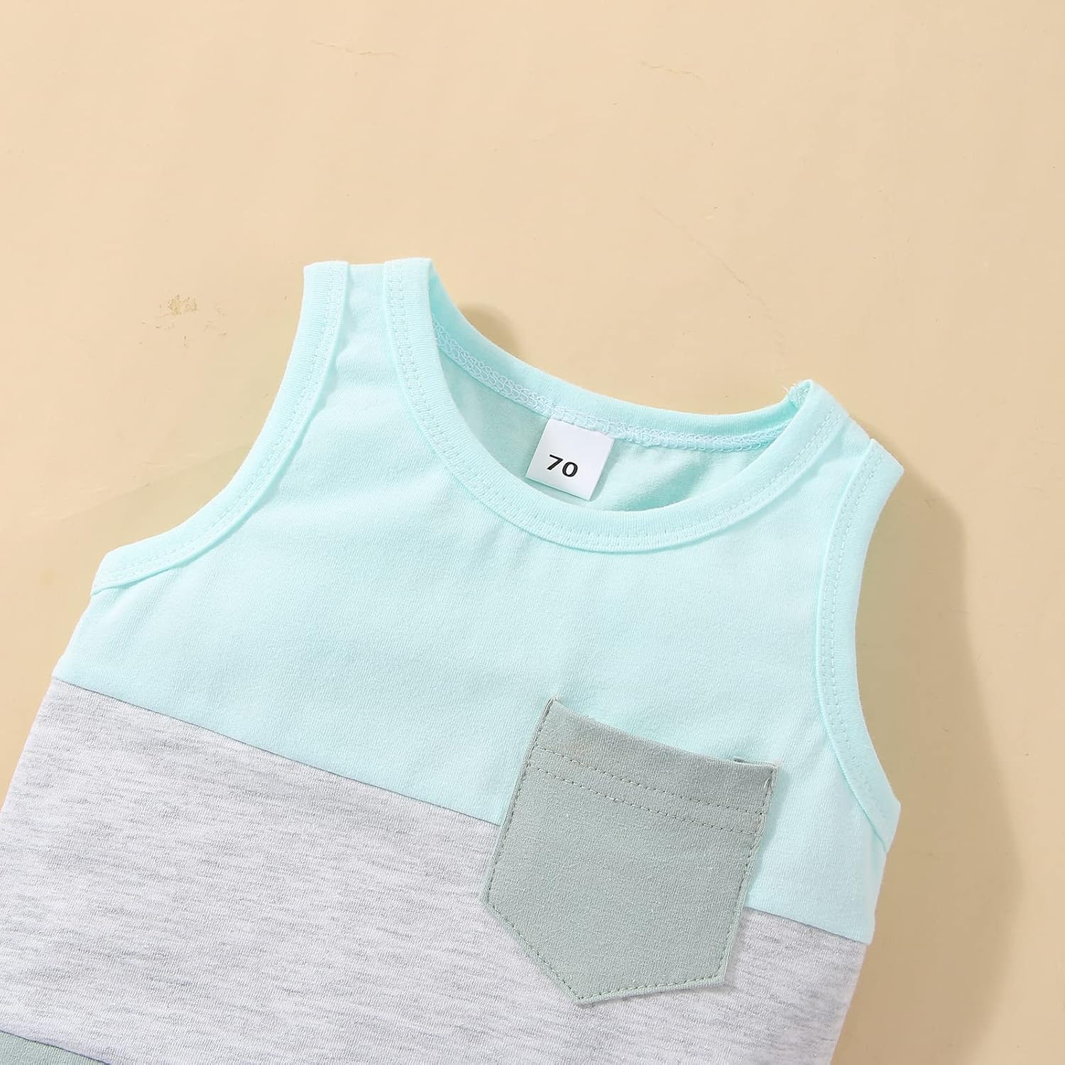 Cute Toddler Boys Summer Outfit for Fun