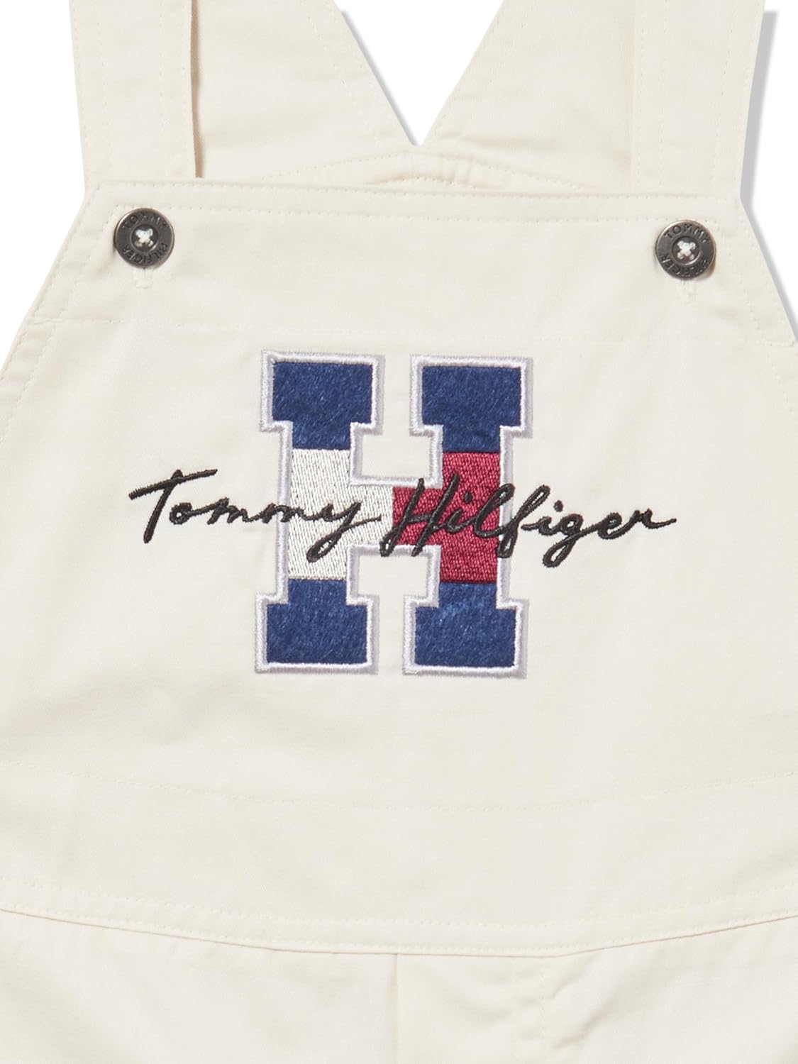 Tommy Hilfiger Baby Boys 2pc Stylish Essentials Short Set