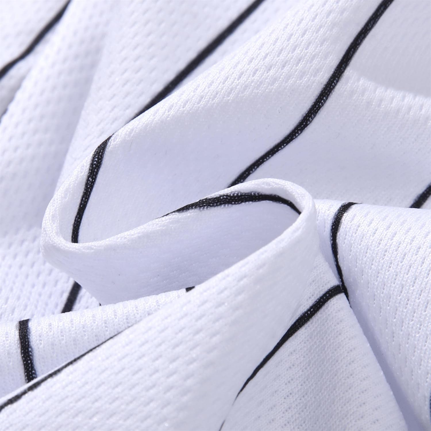 Comfortable Baseball Short and Shirt Set for Kids