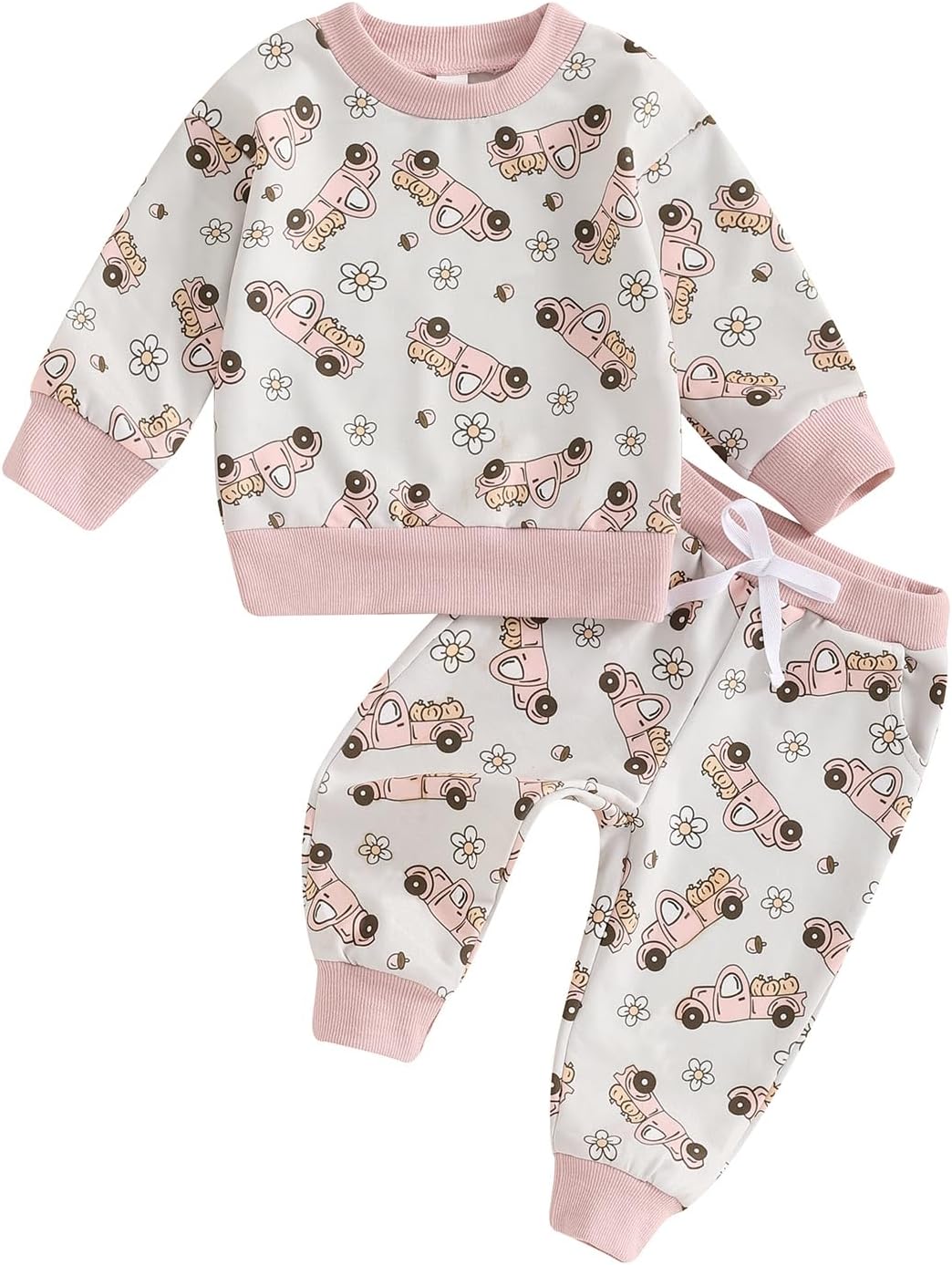 Toddler Girl Boy Halloween Outfit