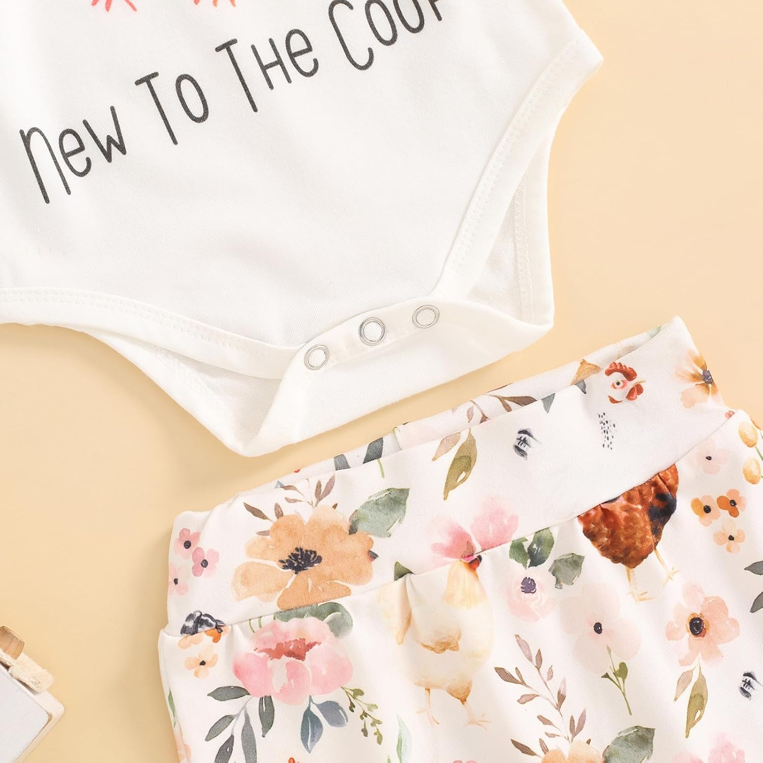 Newborn Baby Boy Clothes