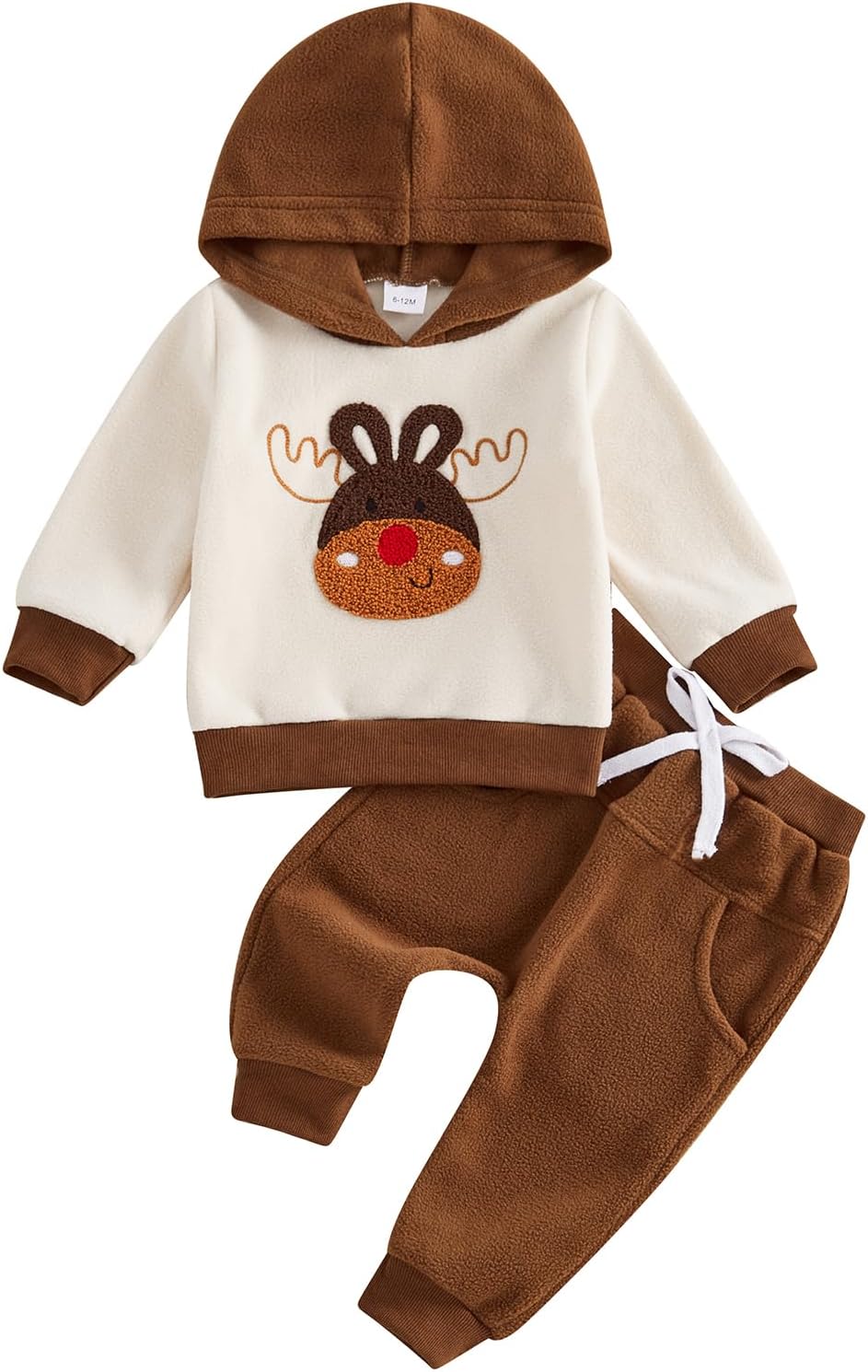 Infant Toddler Boys Fall Outfits