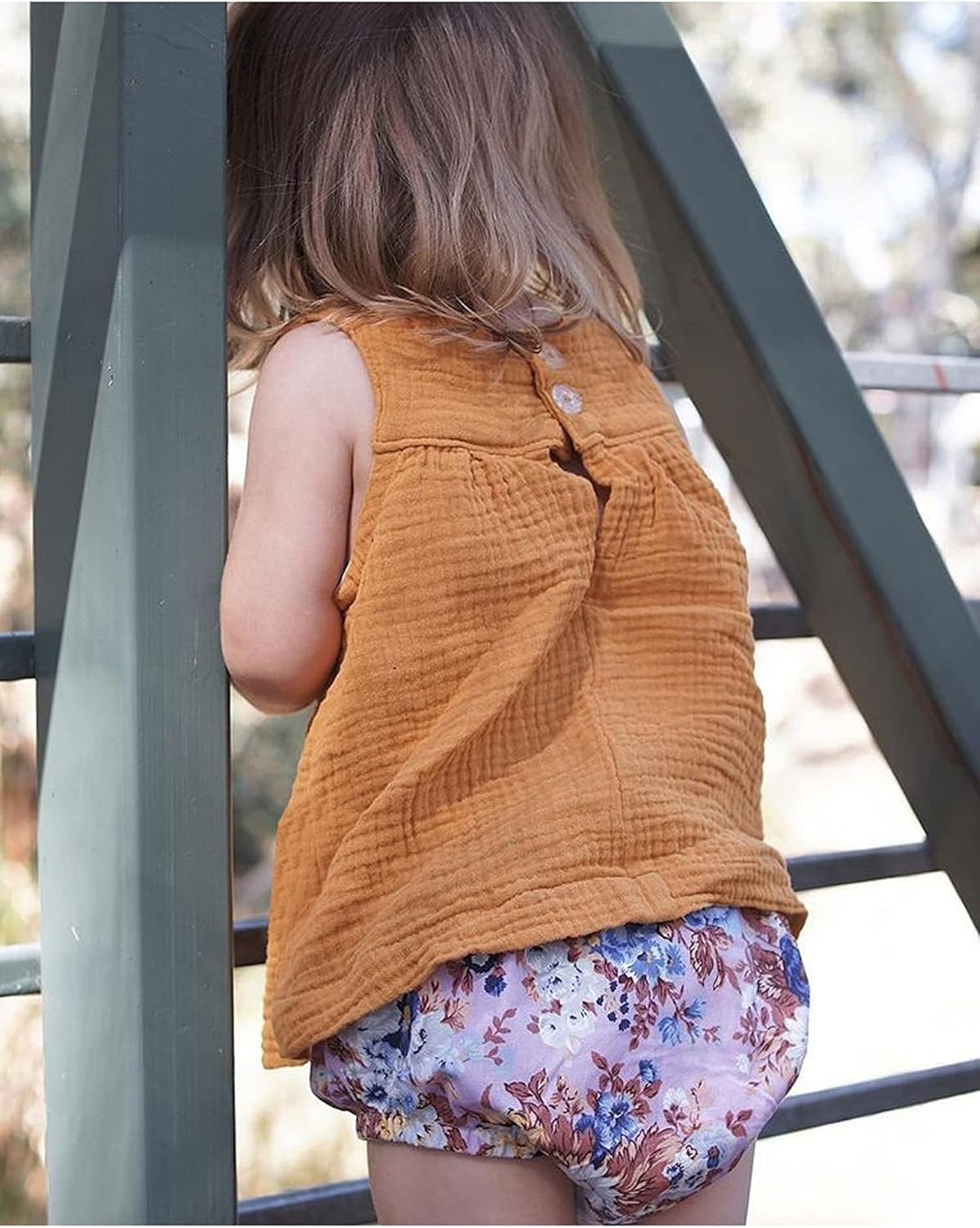 EISHOW Unisex Baby Outfits
