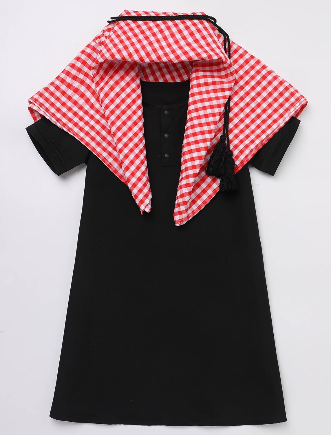 boys Ramadan Eid Outfit by idoopi