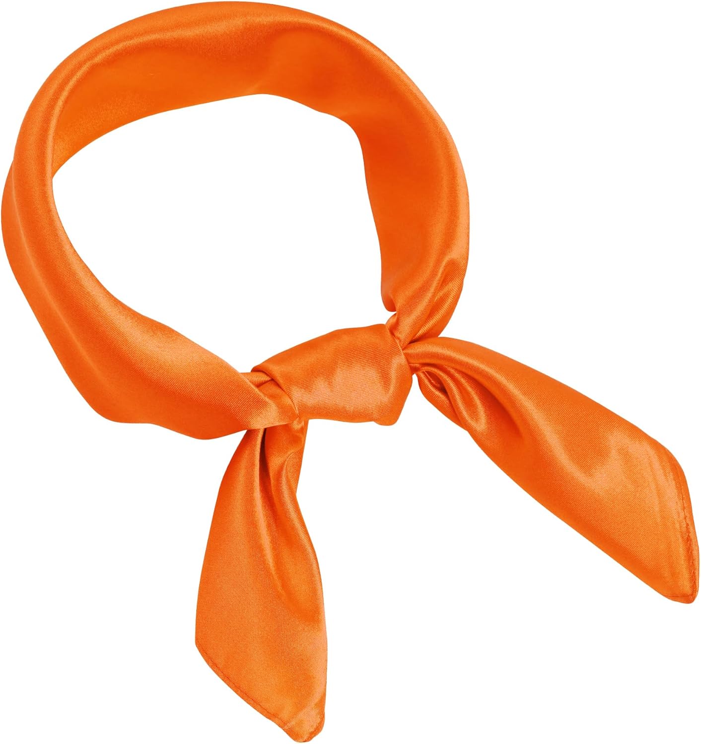 Chiffon Neck Scarf - Halloween Party Accessories