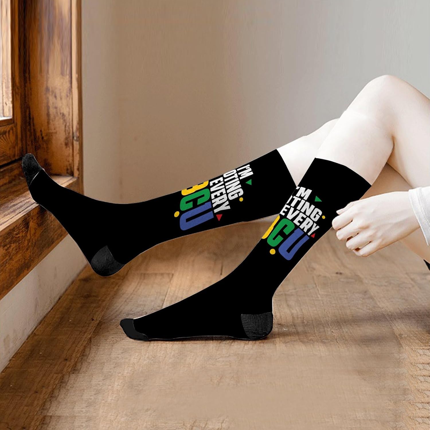 Premium Rootings Socks for Boys Girls