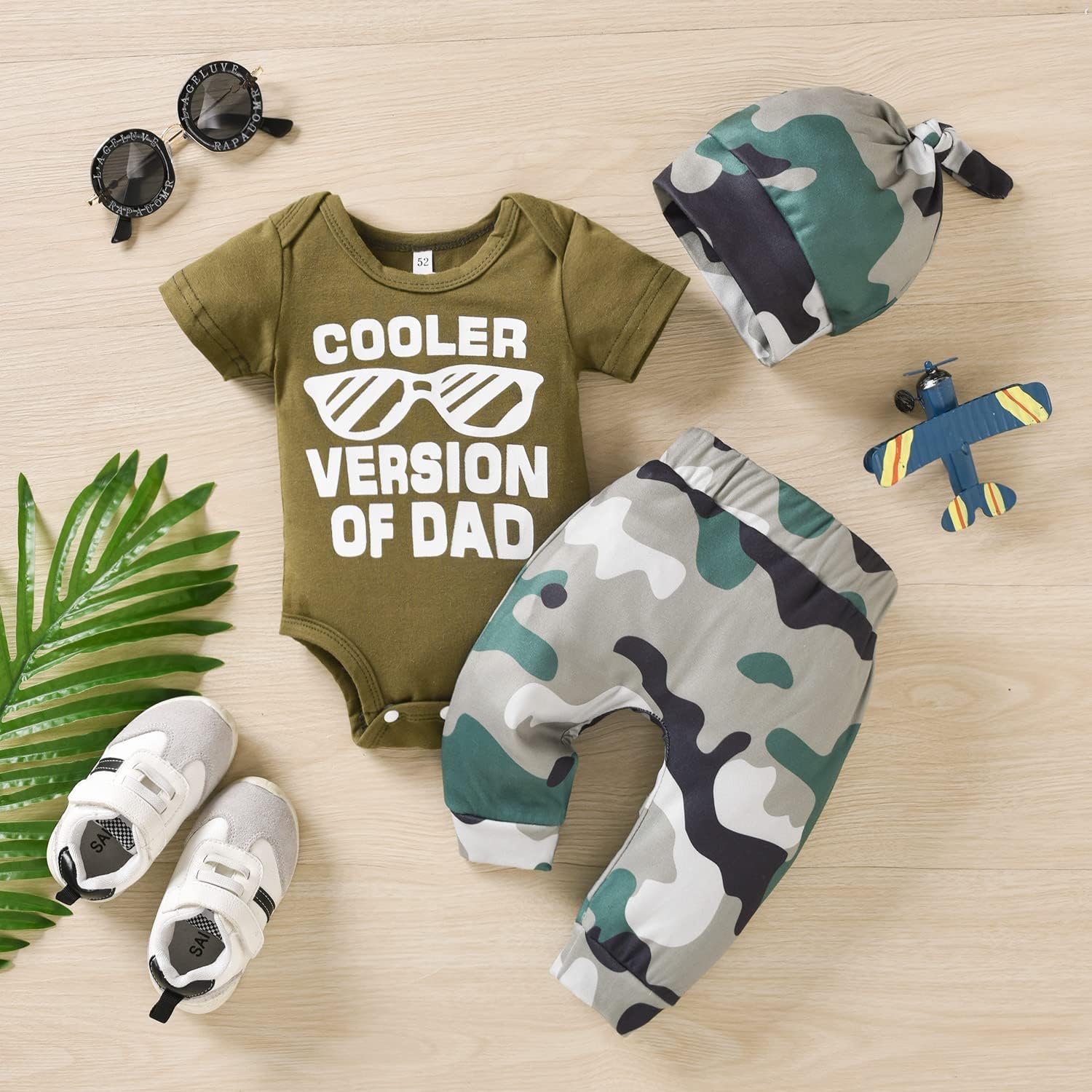Newborn Baby Sets