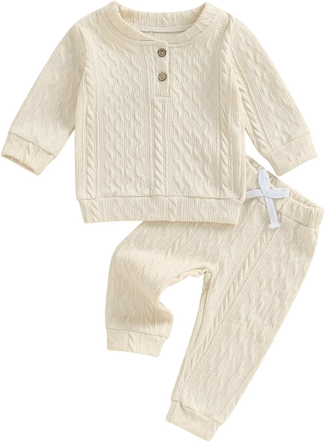Perfect toddler fall set for boys stretchy soft clothes