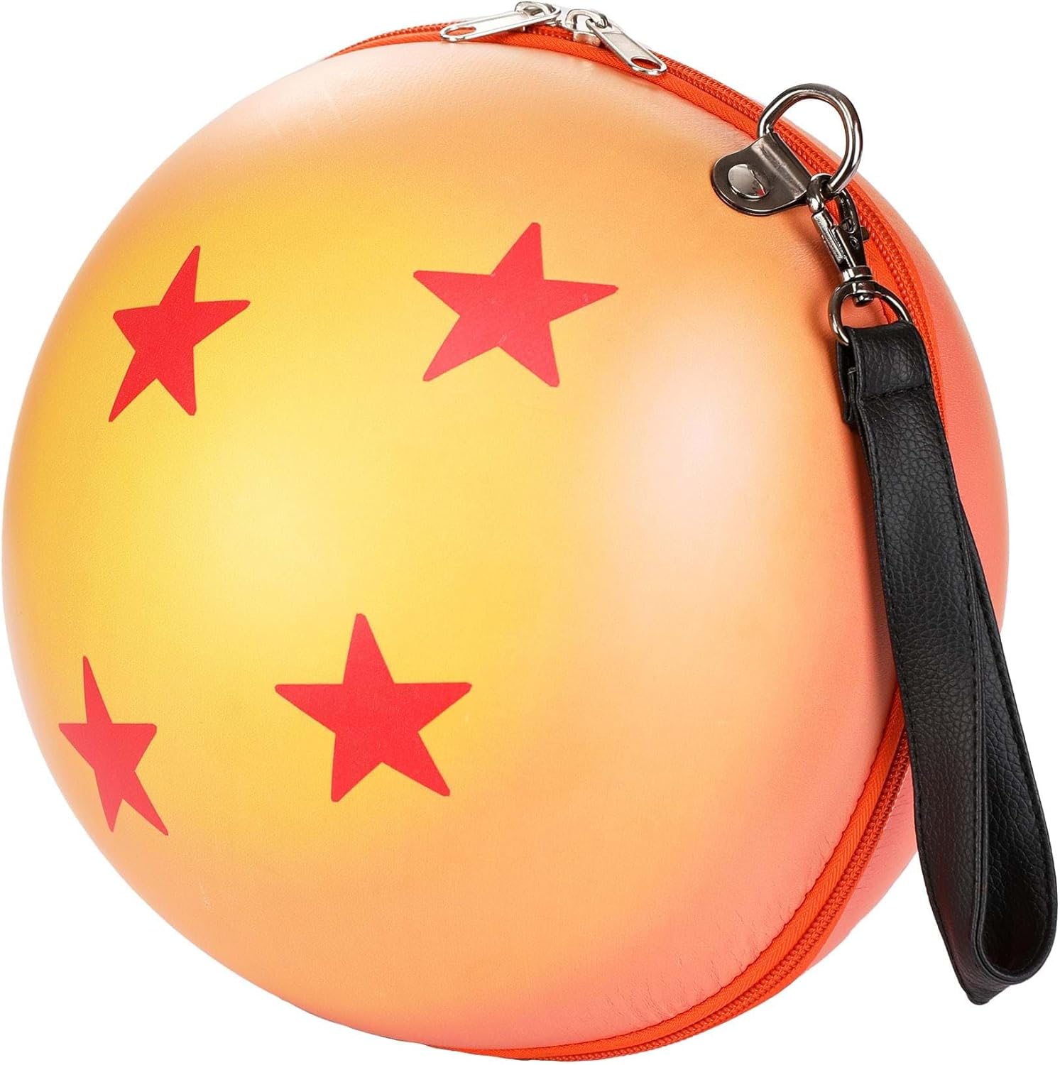 Stylish Dragon Ball Z Wristlet Cosplay Accessory