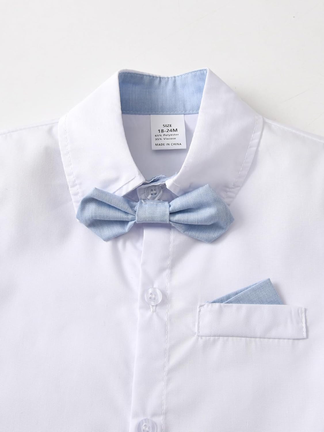 Baby Boys Gentleman Outfits Suits infant set