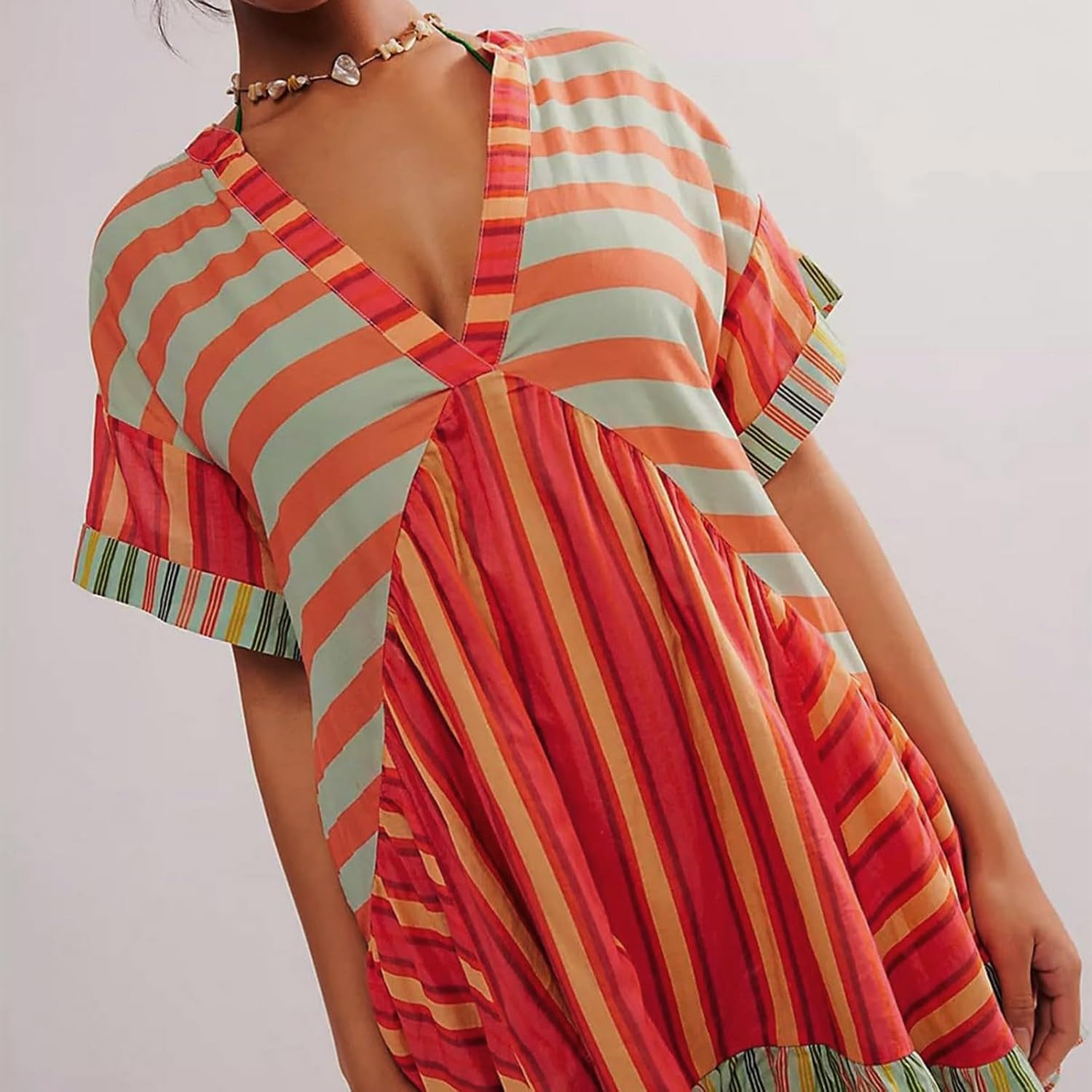 Summer Dress Sundresses for Women