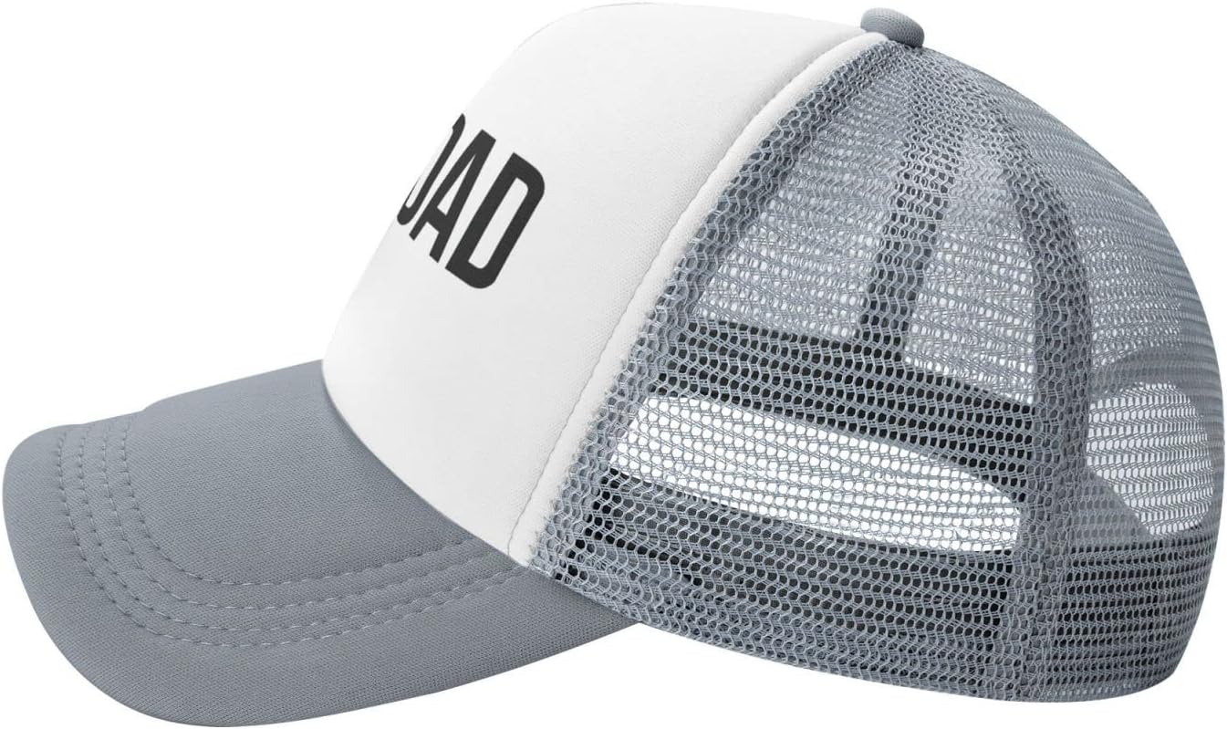 Adjustable Baseball Cap
