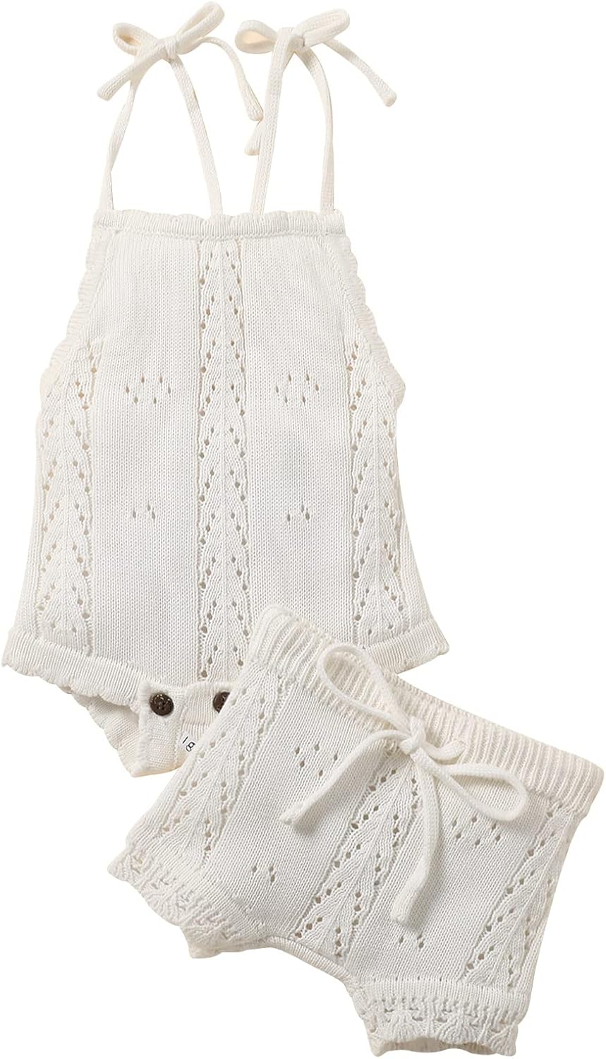 Perfect 2-Piece Set for Baby