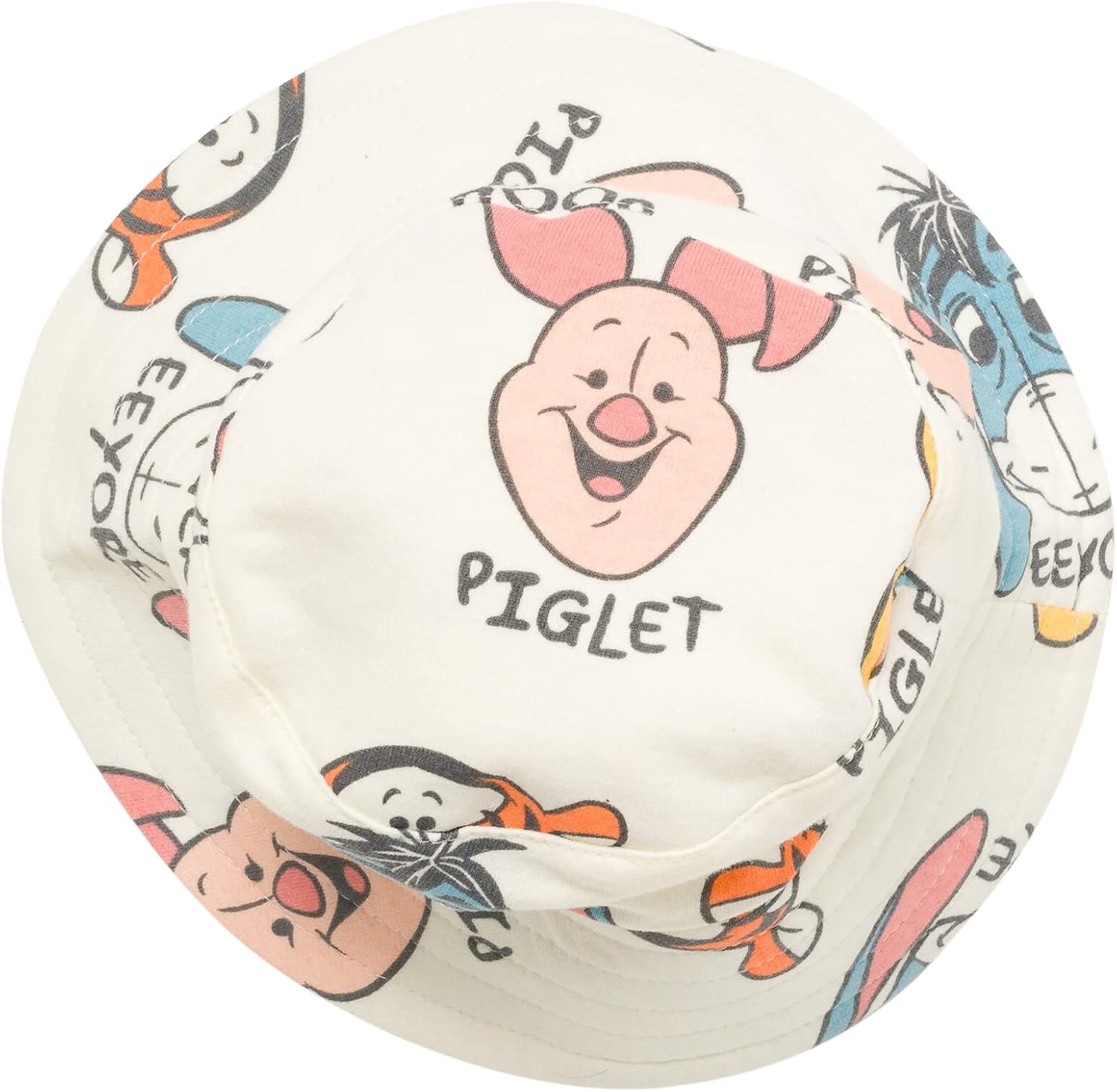 Fun and Fashionable Disney Tigger Winnie the Pooh Set for Babies