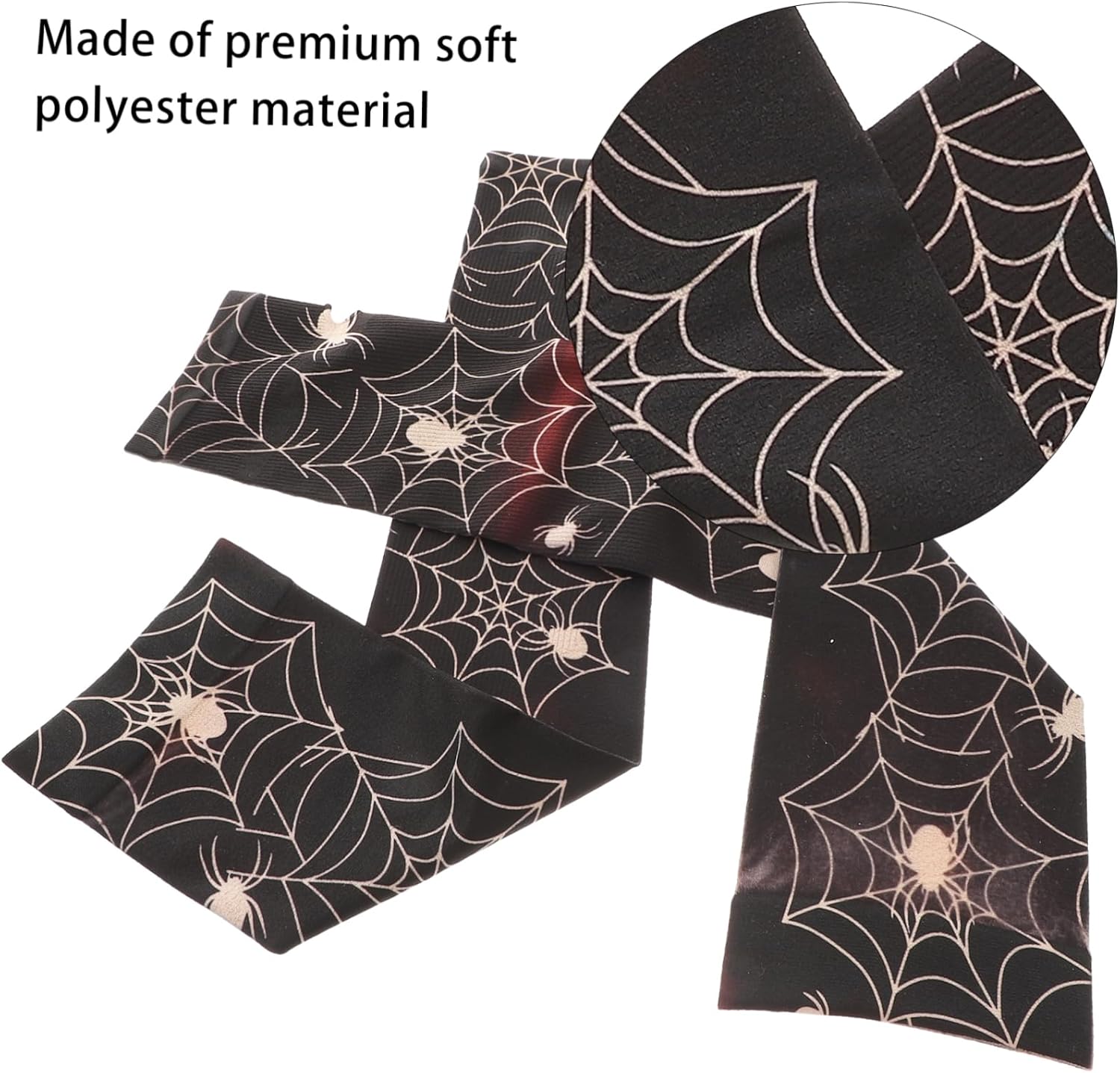 Cute Arm Mittens Women