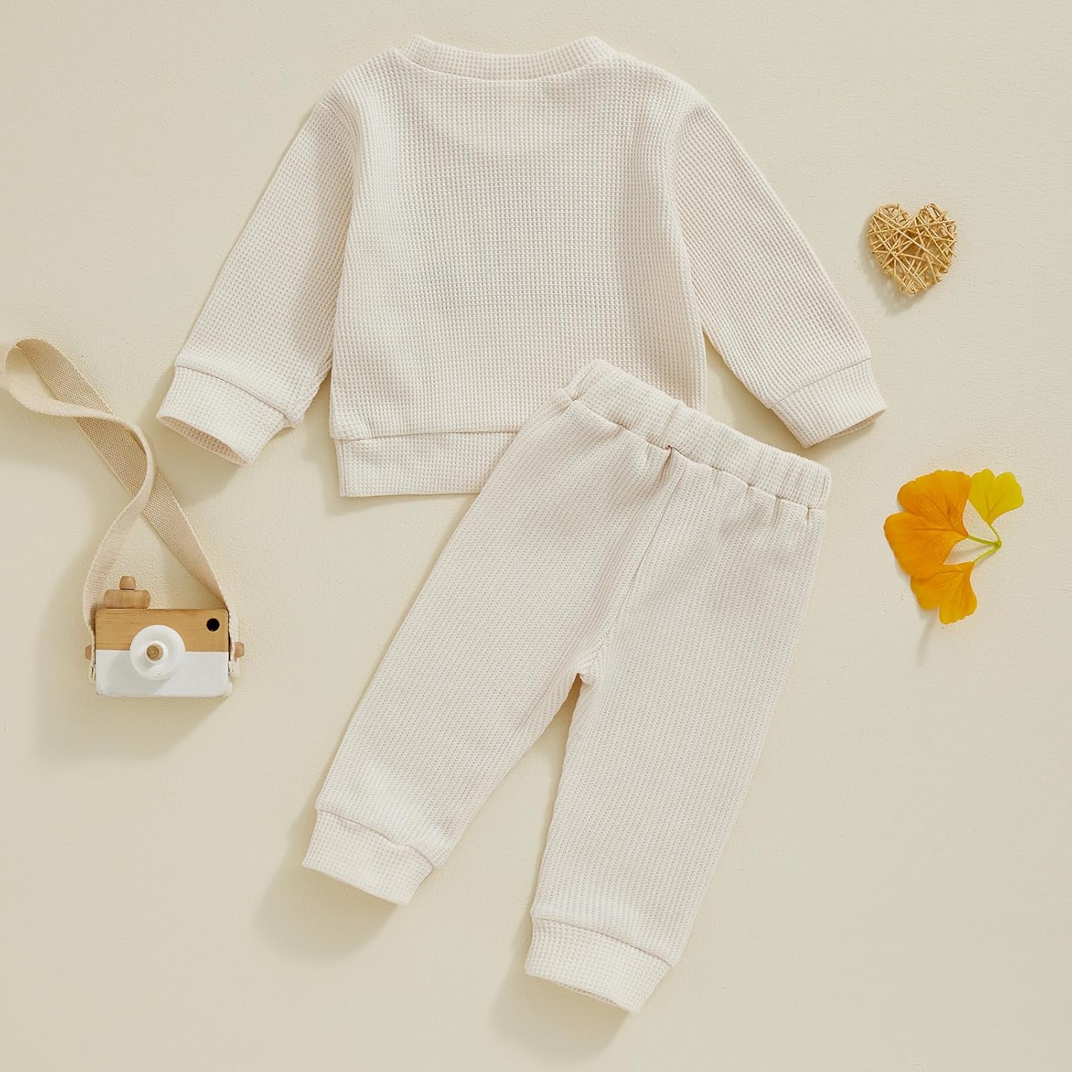 Finegoodwei Halloween Baby Boy Outfit Pumpkins Fun Long Sleeve