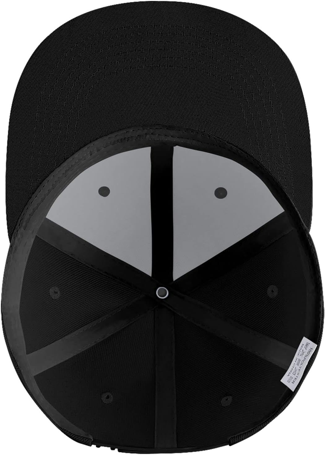 AFautiful Traitor Joes Flat Bill Cap