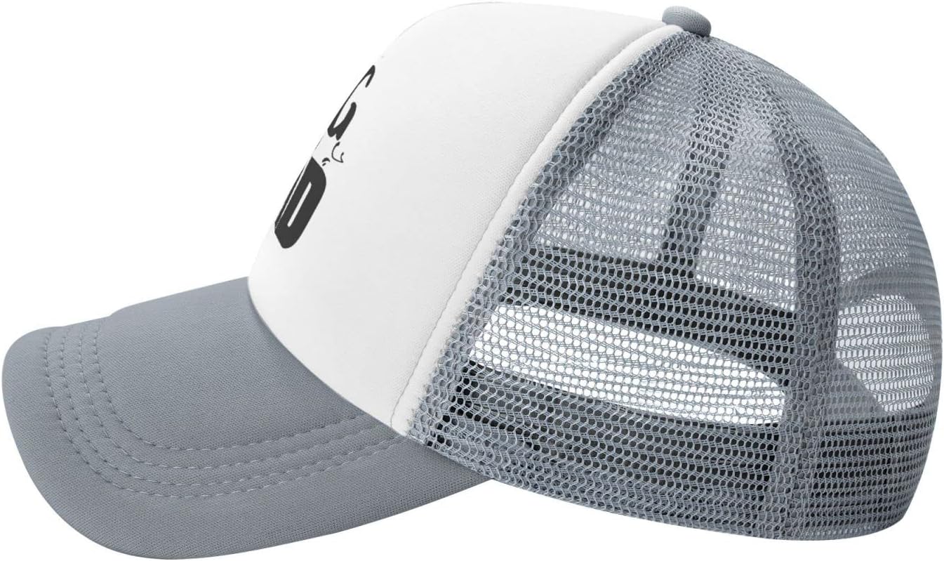 Extreme Pro Funny Baseball Cap Adjustable Hat for Men Women