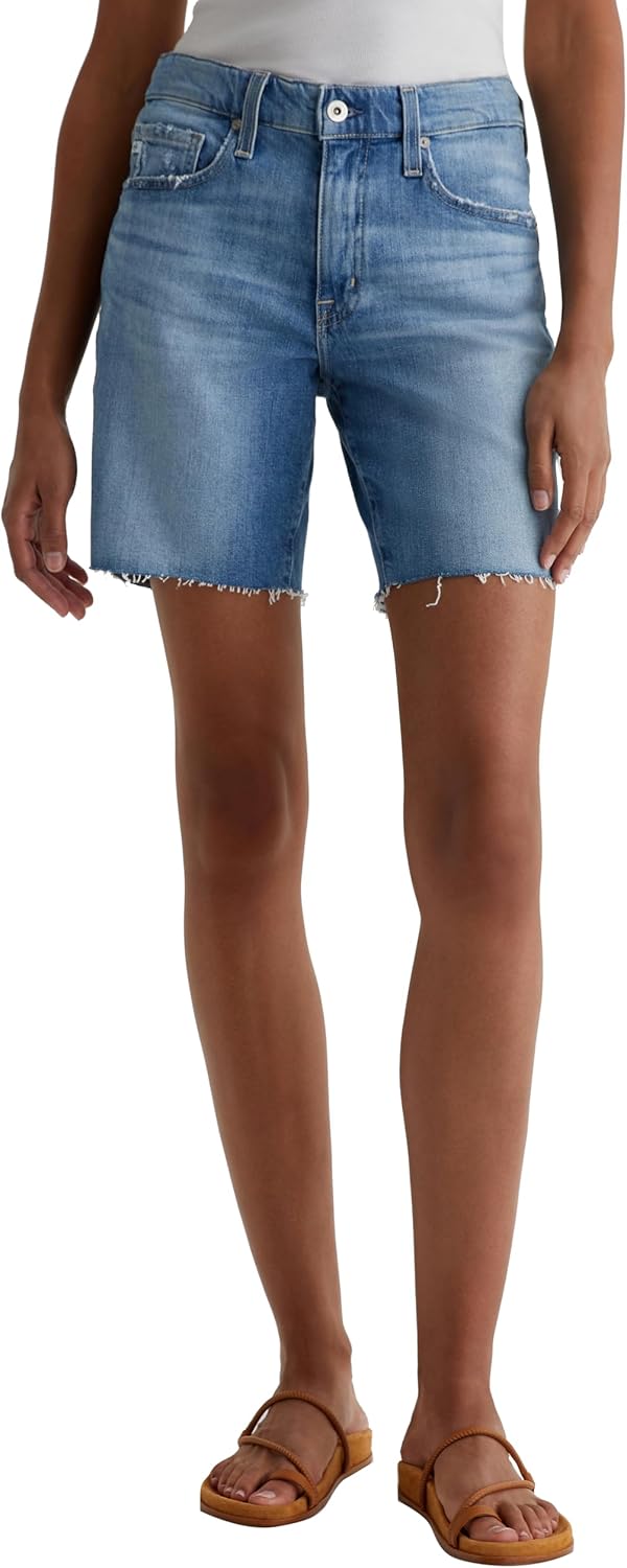Your Perfect Ex-Boyfriend Bermuda Short