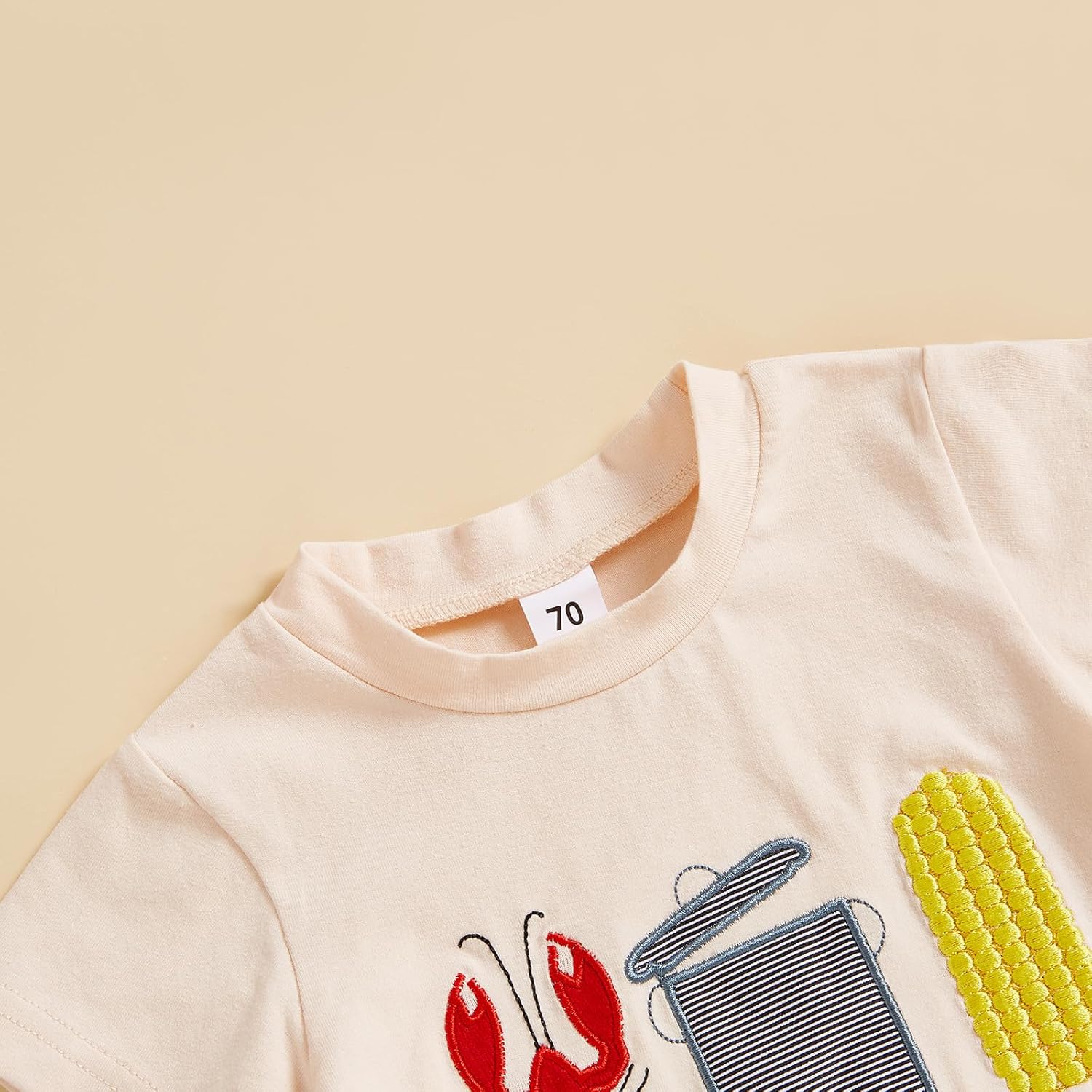 Perfect Summer Look for Kids