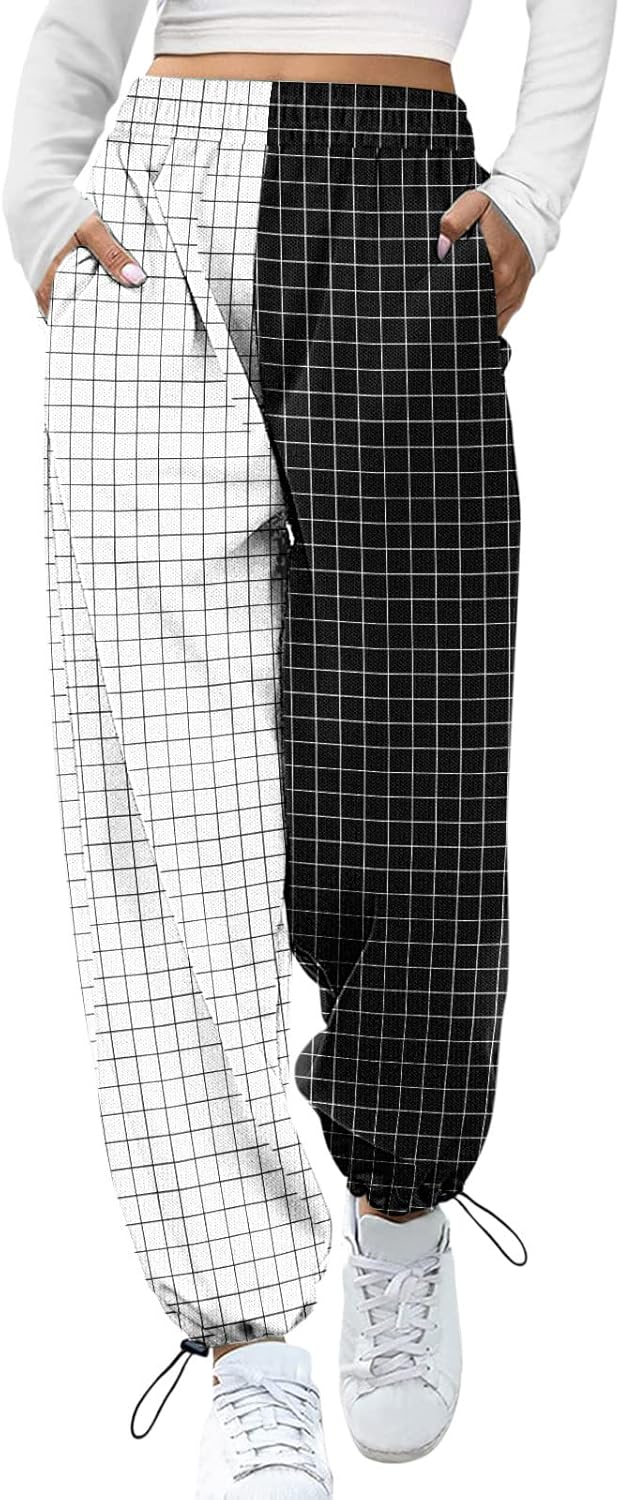 Comfy Womens Stretchy Sweatpants