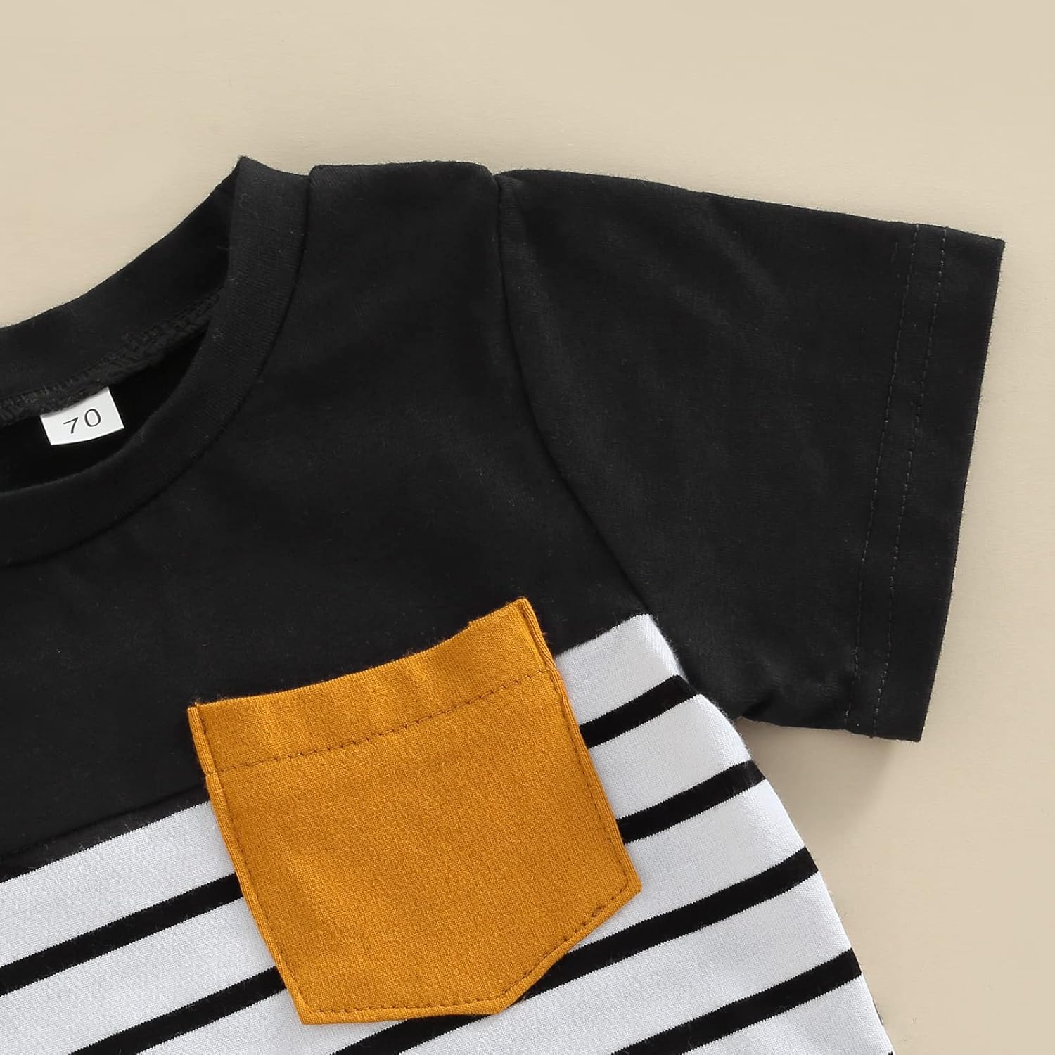 Soft and Adorable Baby Set for Fall