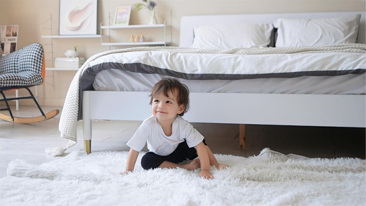 TADO MUSLIN Baby Boy Summer Outfit 2PCS