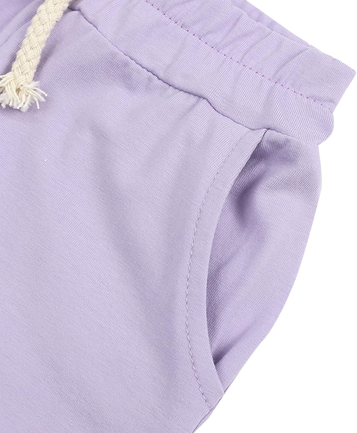 ROMPERINBOX Toddler Boy Summer Outfits Set