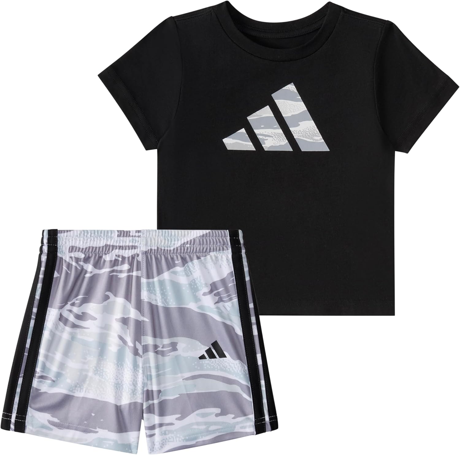 The Perfect Camo Set for Little