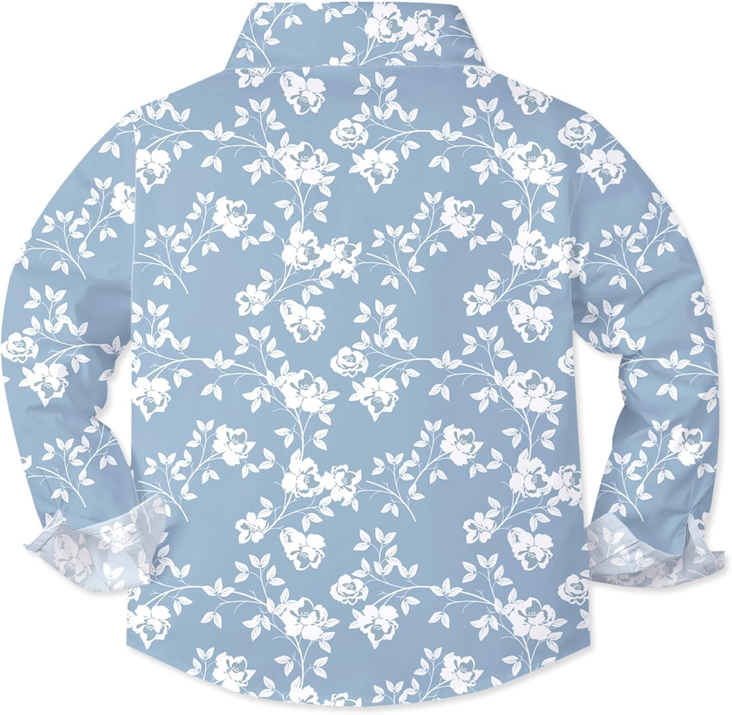 SANGTREE Boys nominees sleep set with suspenders
