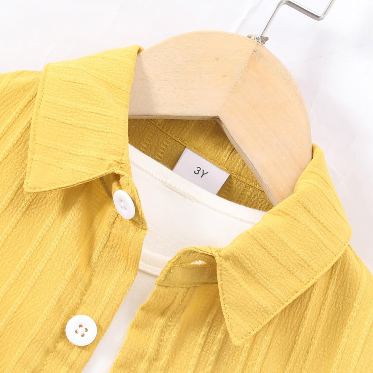Sterling Baby Boy Clothing Set Soft Cotton Linen T-Shirts Shorts