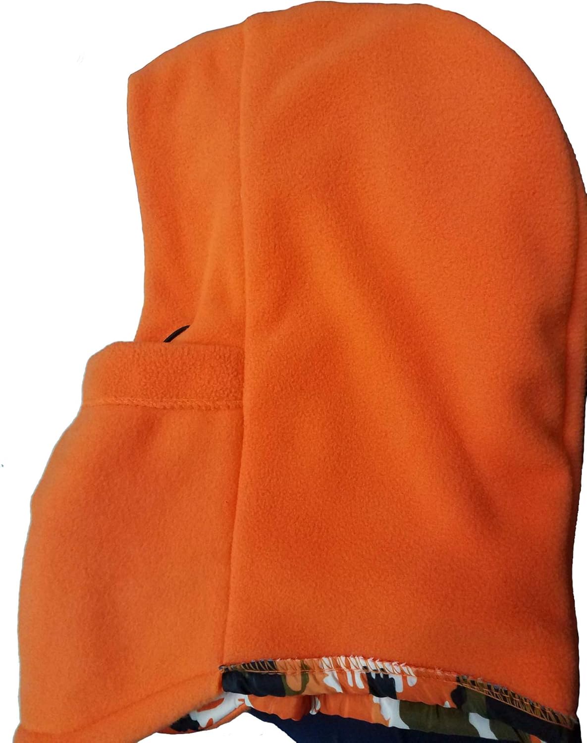 DoMyfit Waterproof Thermal Camouflage Balaclava Hat 1