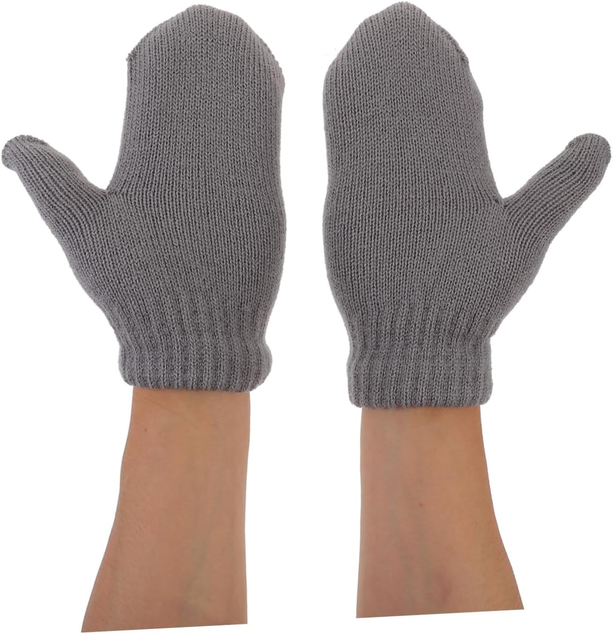 3 Pairs of Cozy Winter Gloves for Comfortable Hands in USWinter