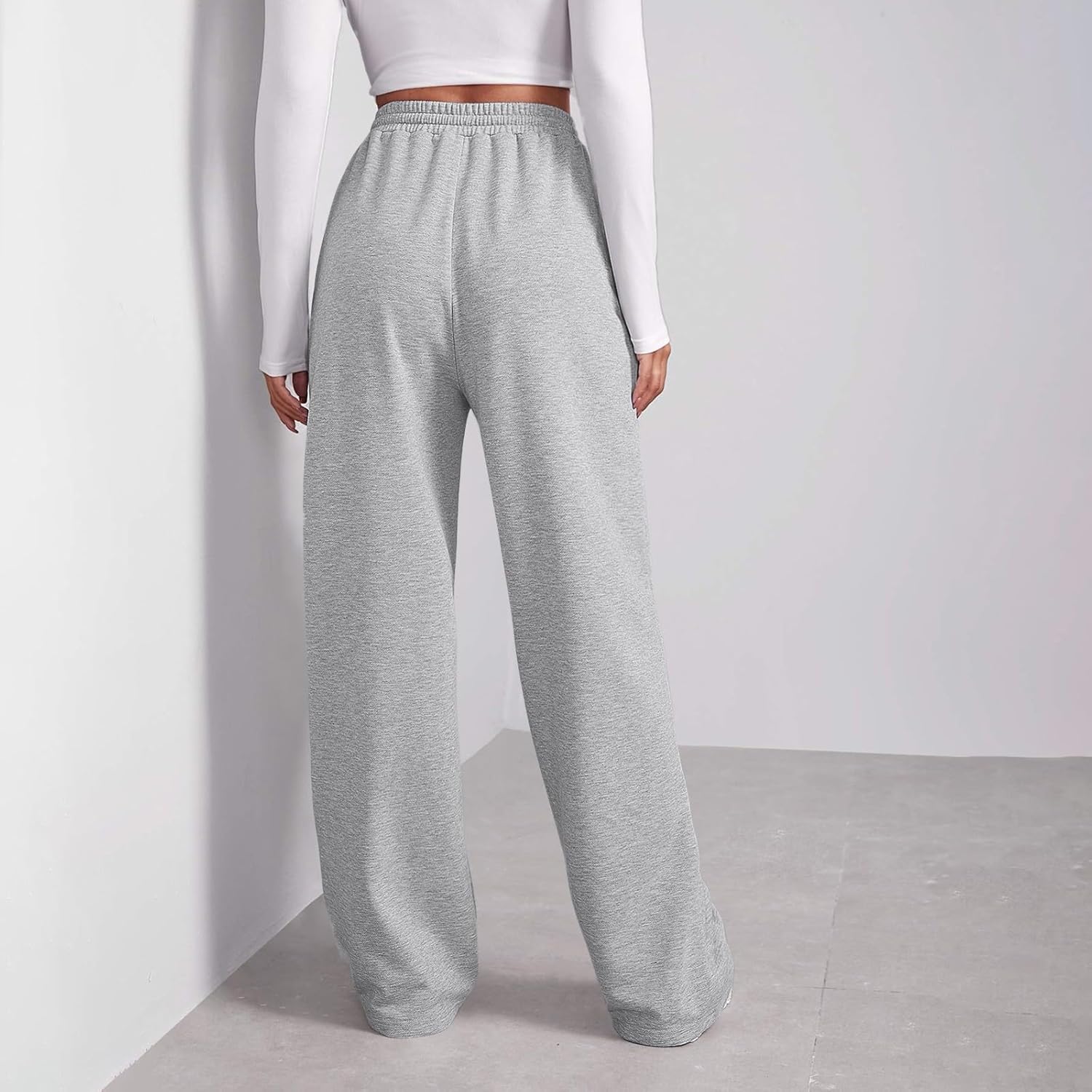 Slim-FitVersatile Womens Joggers