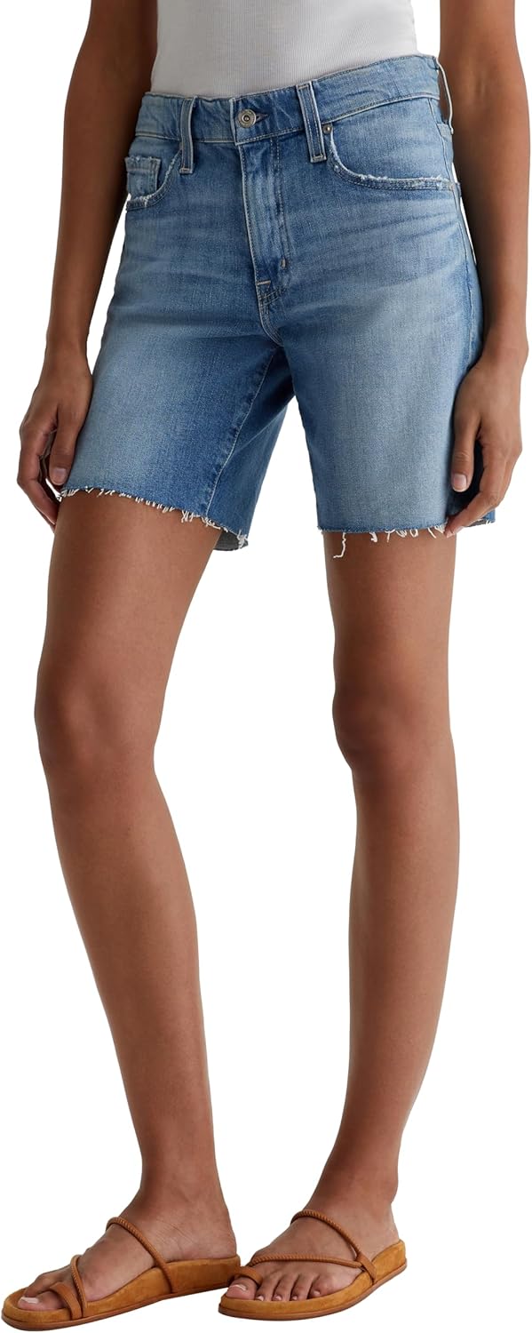 Your Perfect Ex-Boyfriend Bermuda Short