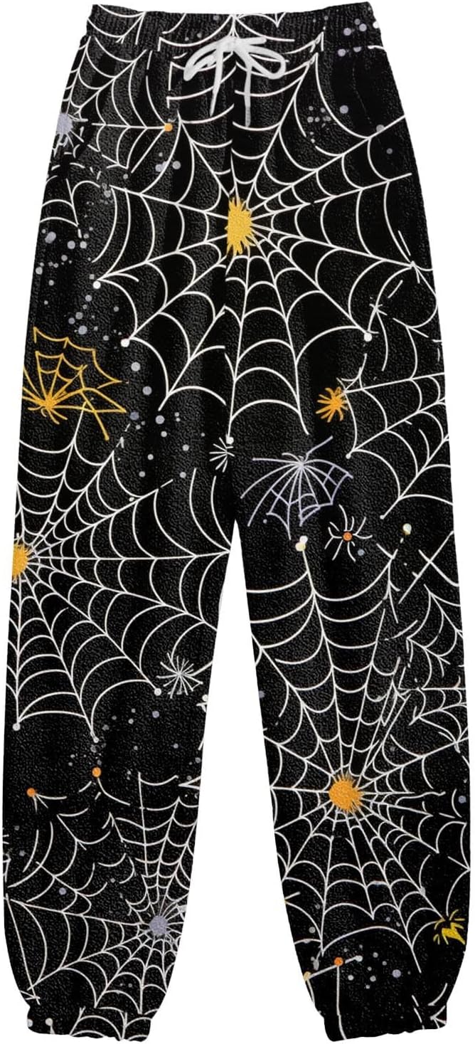 Cozy Comfort Halloween Christmas Pajamas