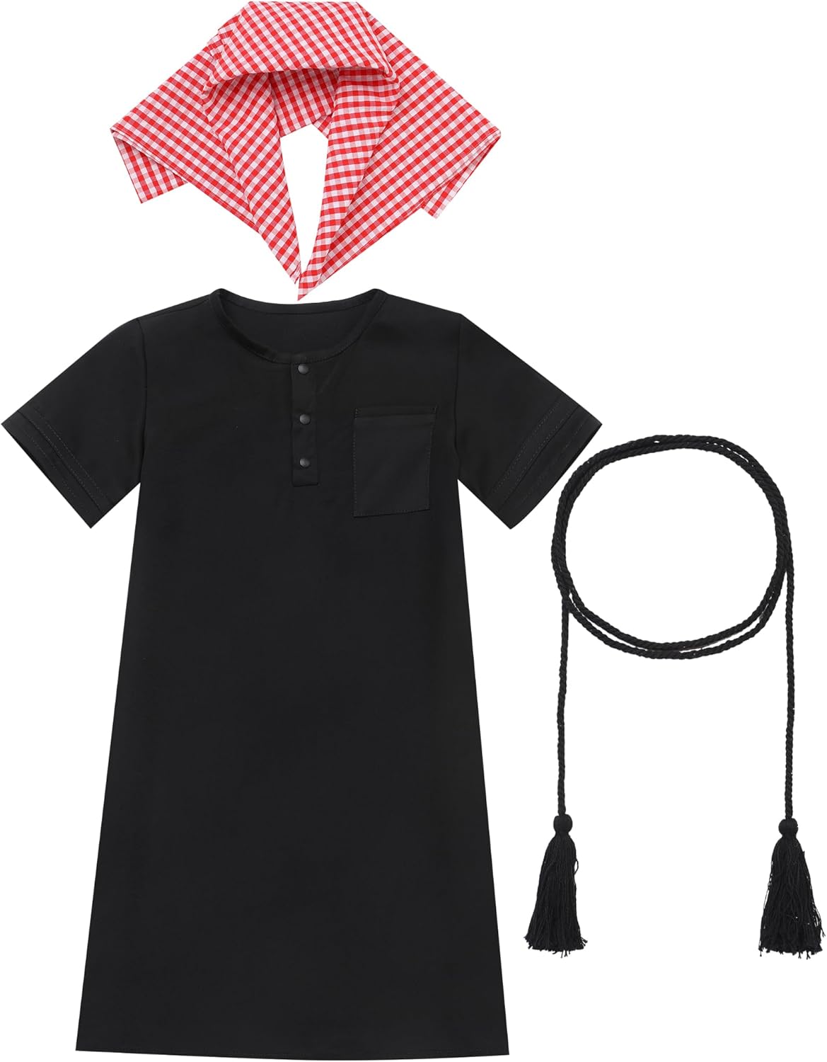 boys Ramadan Eid Outfit by idoopi
