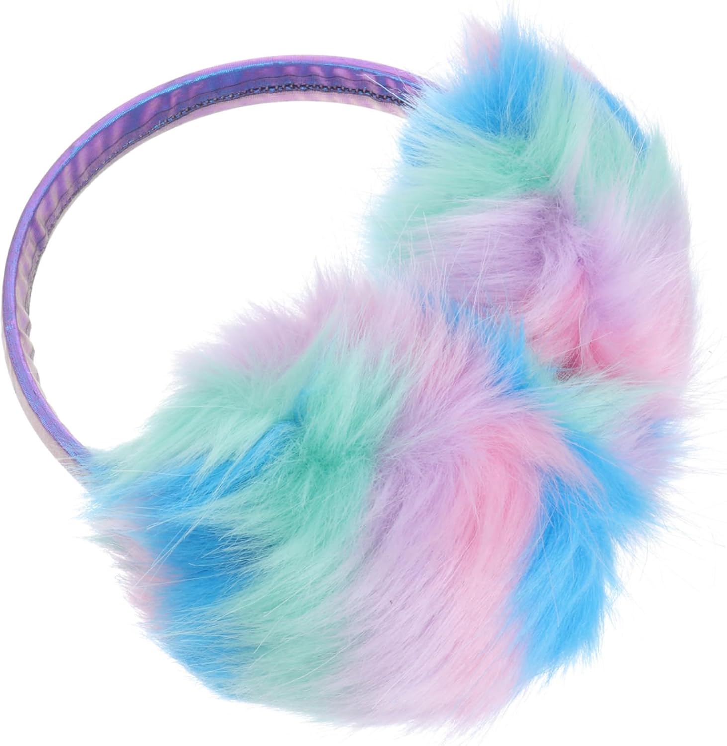 Bundle Up With Gatuida Stylish Ear Muffs for Women