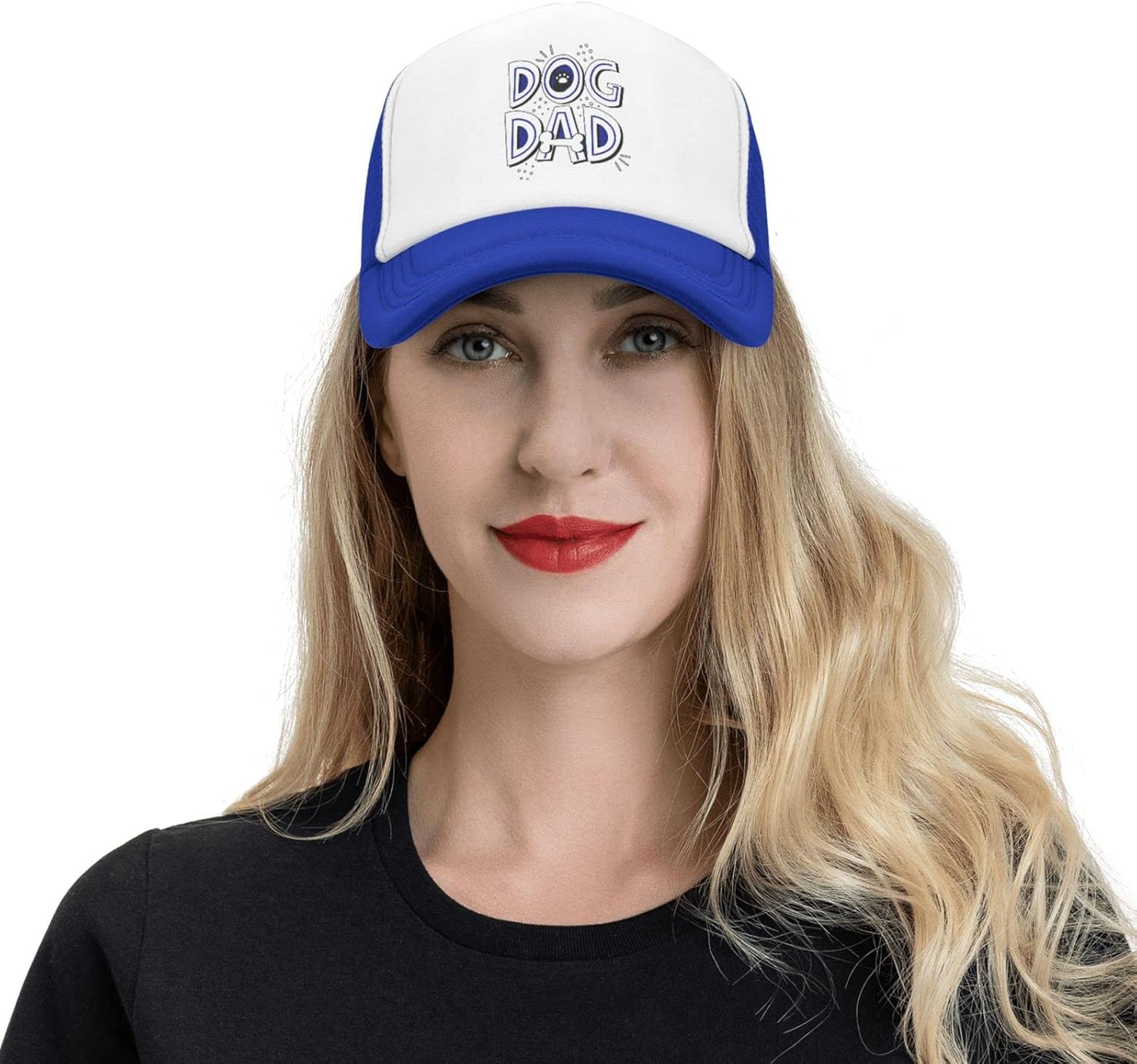 Boys Girls Baseball Cap