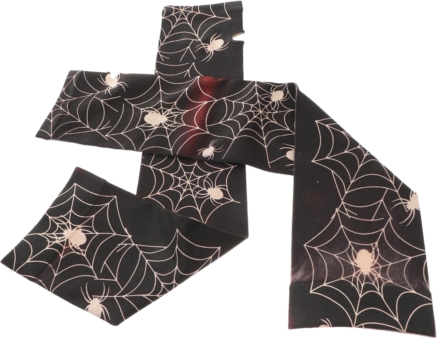 Cute Arm Mittens Women
