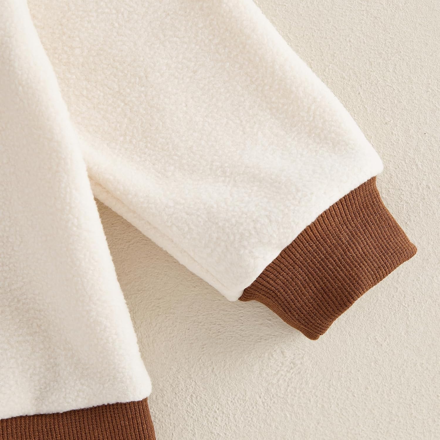 Infant Toddler Boys Fall Outfits
