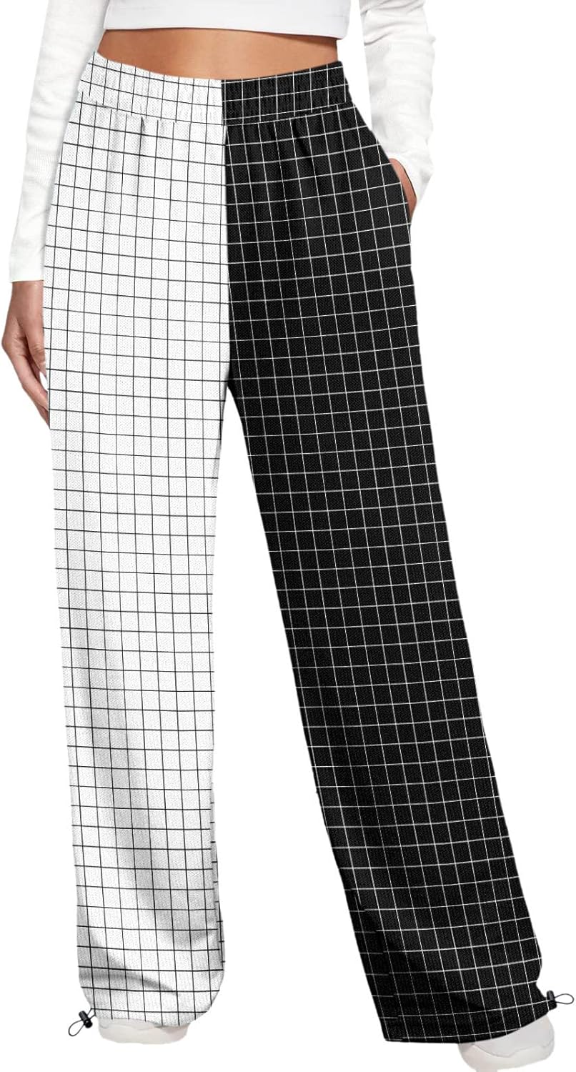 Comfy Womens Stretchy Sweatpants