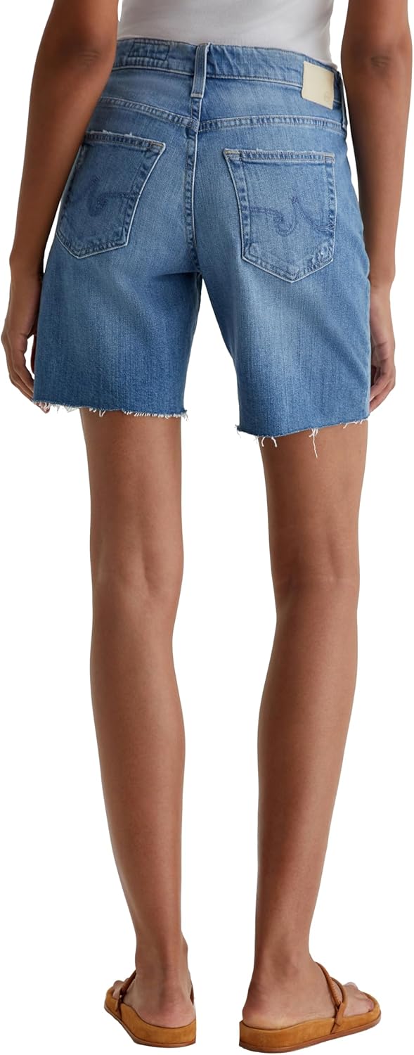 Your Perfect Ex-Boyfriend Bermuda Short
