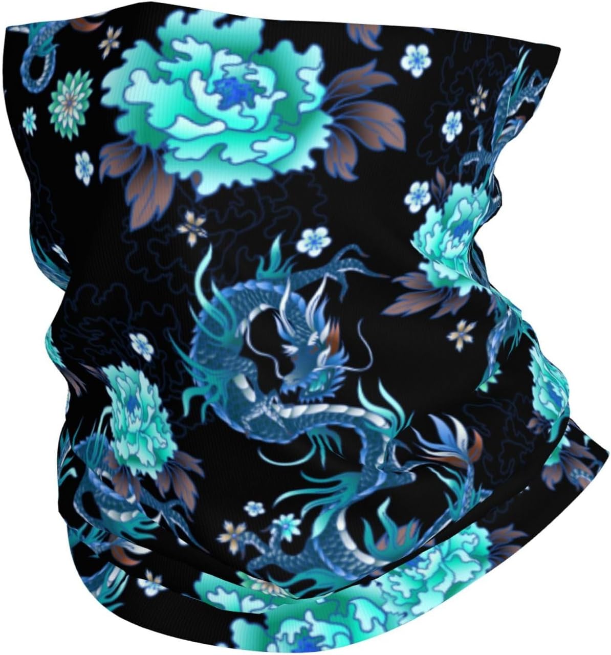 Multi-Purpose Face Mask Neck Gaiter