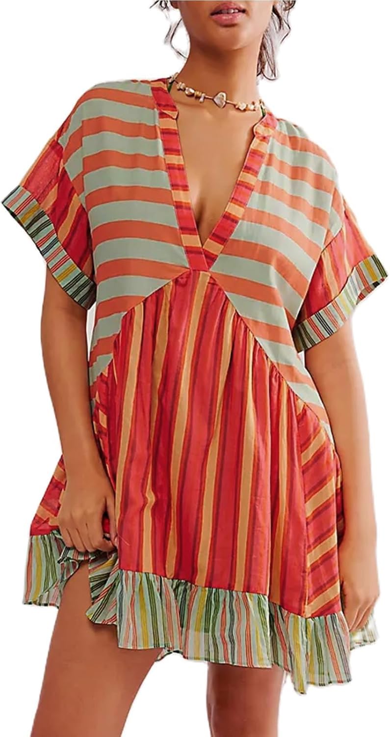 Summer Dress Sundresses for Women