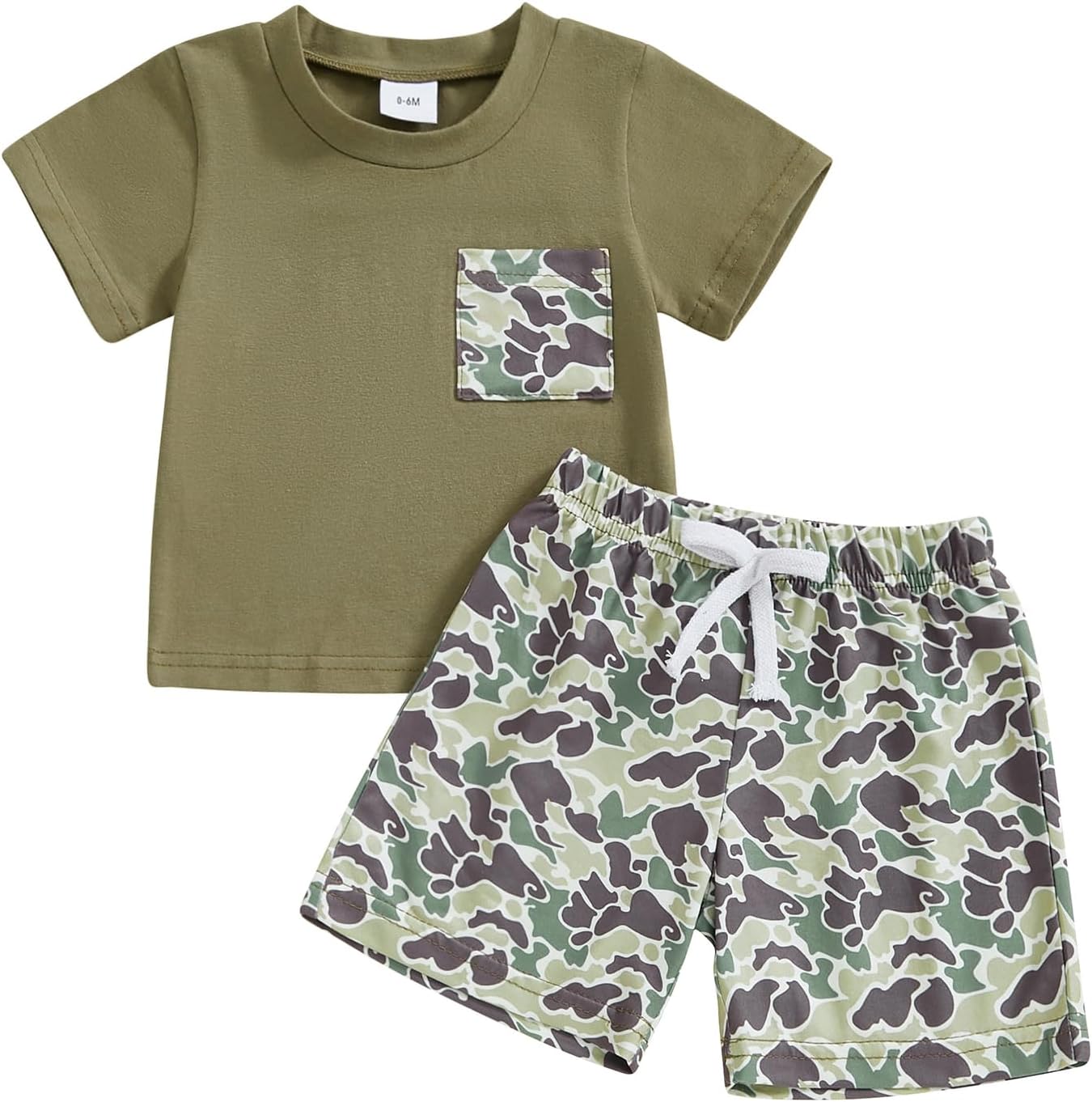 Summer Pops Kids Set