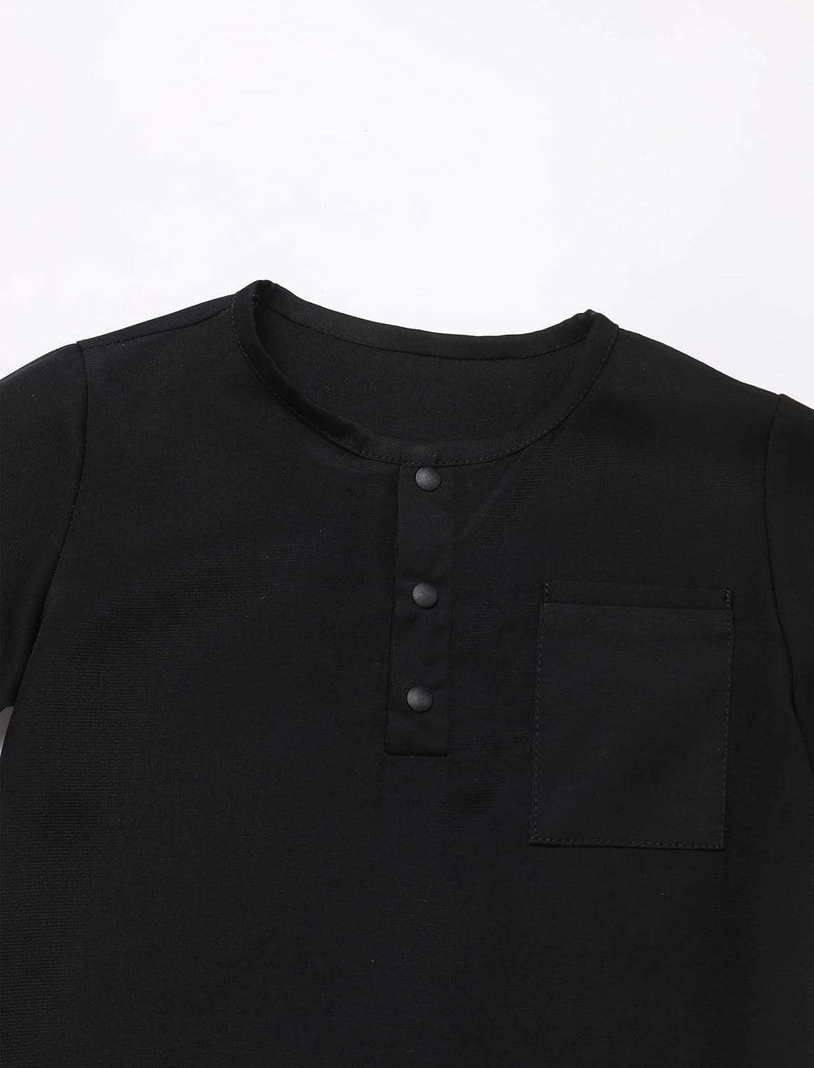 boys Ramadan Eid Outfit by idoopi