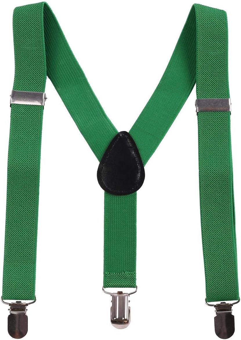 AdorableBaby Boys 1st Birthday Set suspenders and bow tie