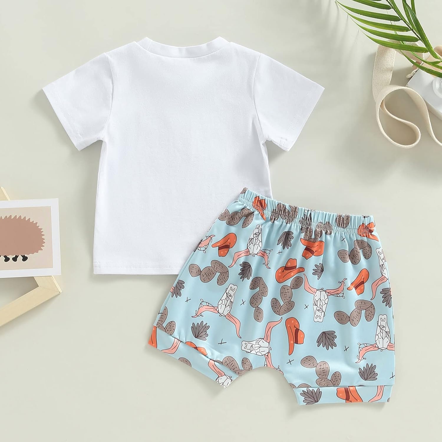 Perfect Toddler Essentials - Boys Must-Have Summer Outfits